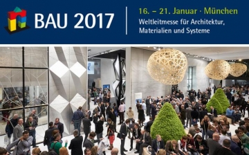 Kajfa na BAU 2017 Kajfa na BAU 2017