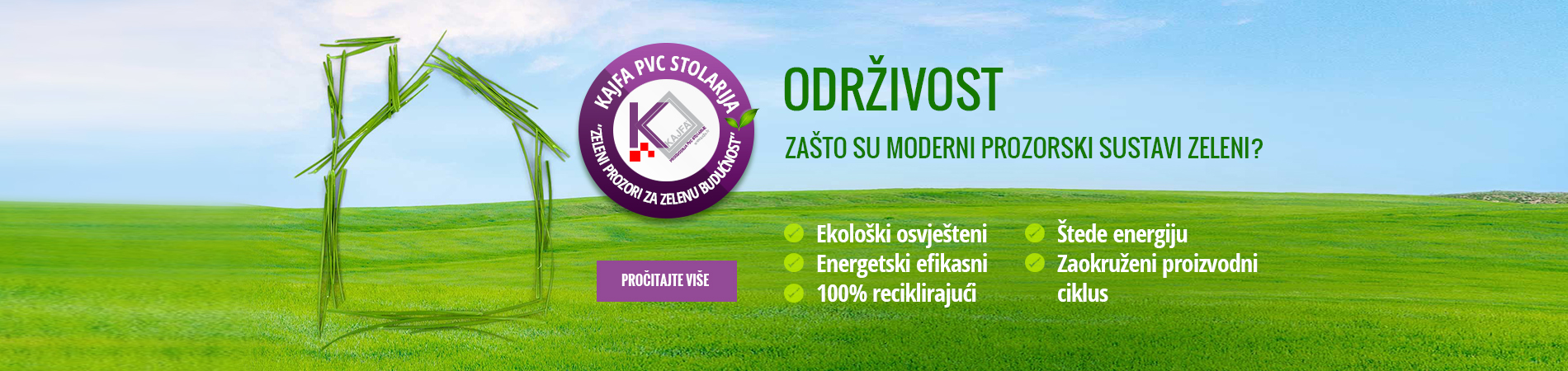 Održivi razvoj Održivi razvoj